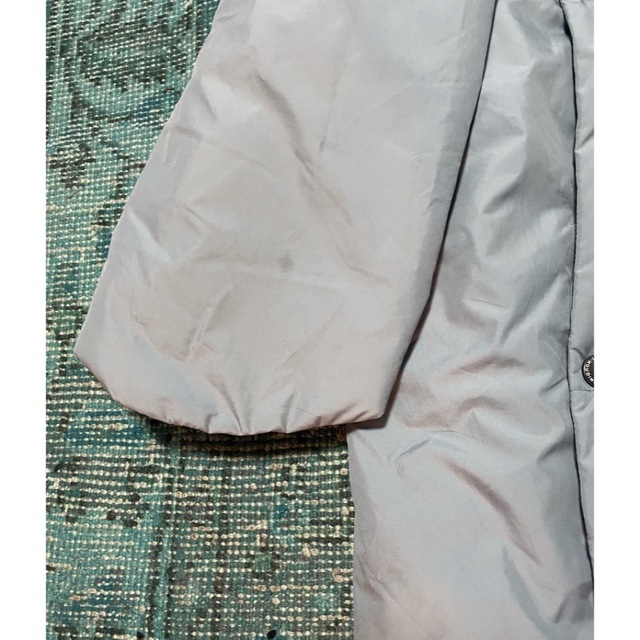 HOUDINI(フディーニ)のhoudini フーディニ　cloud ライトグレー メンズのジャケット/アウター(ナイロンジャケット)の商品写真