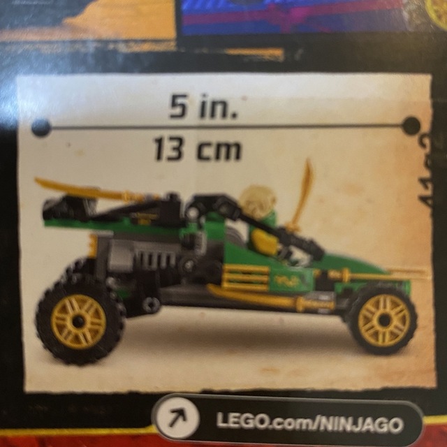 Lego(レゴ)のおまけ　レゴスーパーマリオ　セット　LEGO 71396 71397 71398 エンタメ/ホビーのおもちゃ/ぬいぐるみ(キャラクターグッズ)の商品写真