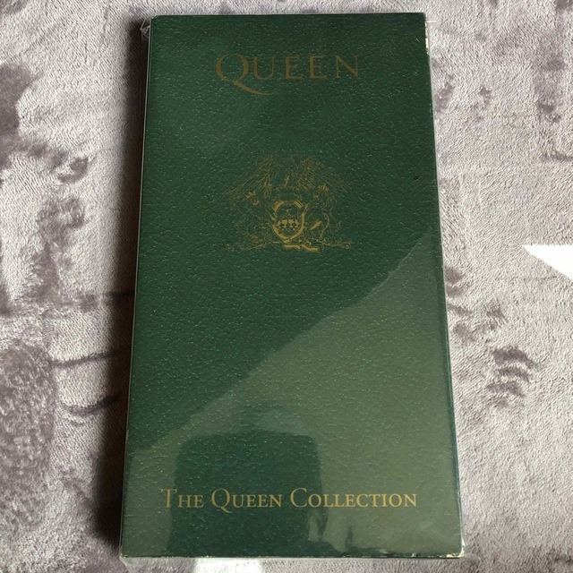 ジョンディーコンQUEEN／THE.QUEEN.COLLECTION 輸入盤