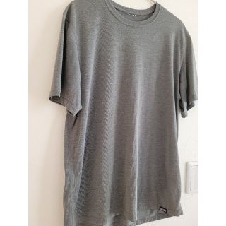 パタゴニア(patagonia)のpatagonia　キャプリーン・クール・トレイルシャツ(Tシャツ/カットソー(半袖/袖なし))