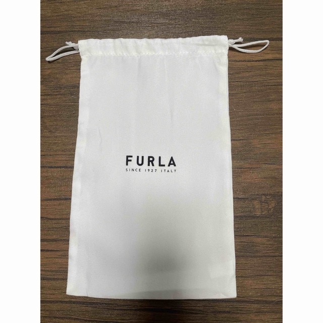 Furla(フルラ)の【フルラ長財布】ショップバッグ、巾着、箱 レディースのバッグ(ショップ袋)の商品写真