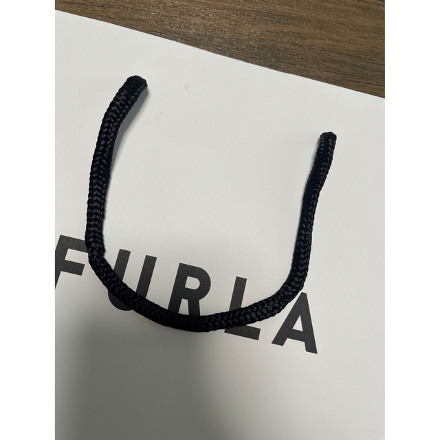 Furla(フルラ)の【フルラ長財布】ショップバッグ、巾着、箱 レディースのバッグ(ショップ袋)の商品写真