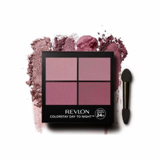 レブロン(REVLON)のレブロン限定色575エクスクイジット(アイシャドウ)