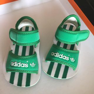 アディダス(adidas)のAaaaai(^-^)様専用adidas(サンダル)