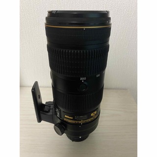 Nikon - ニコン 70-200 F2.8Ｅ