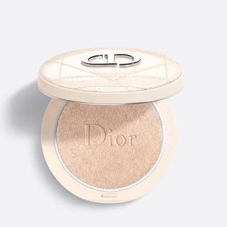 クリスチャンディオール(Christian Dior)のDiorディオールスキン フォーエヴァー クチュール ルミナイザー(フェイスカラー)