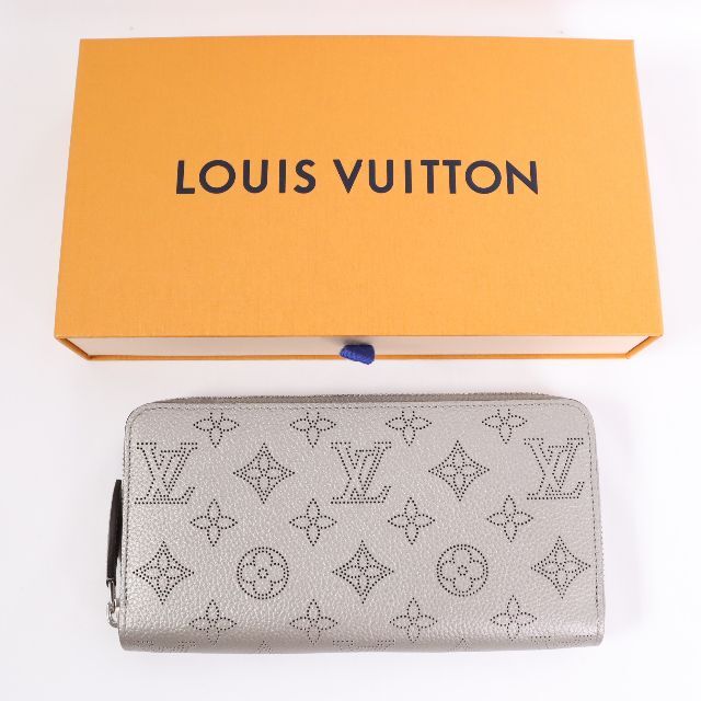 Louis Vuitton　ジッピー・ウォレット　長財布　レディース　未使用品2023年6月頃まで