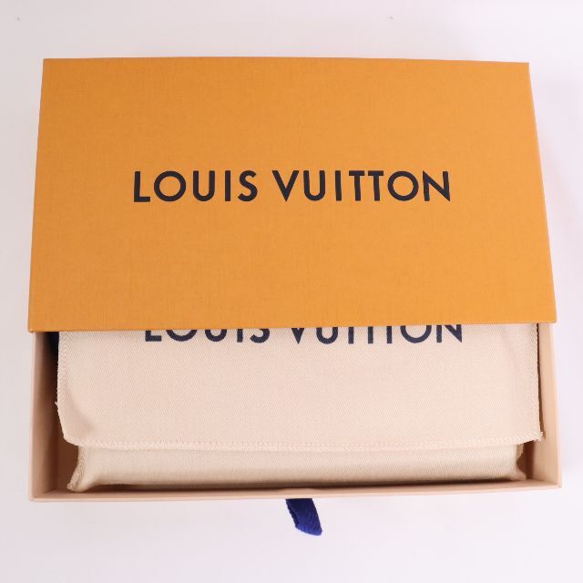 Louis Vuitton　ジッピー・ウォレット　長財布　レディース　未使用品