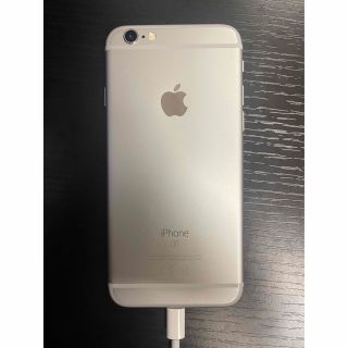 iPhone 6s 128GB 画面割れ！(スマートフォン本体)