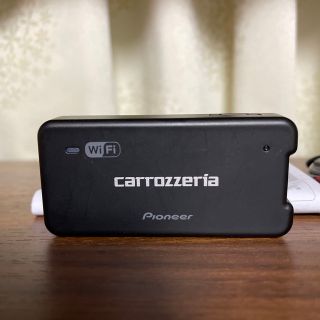 パイオニア(Pioneer)のDCT-WR100D(その他)