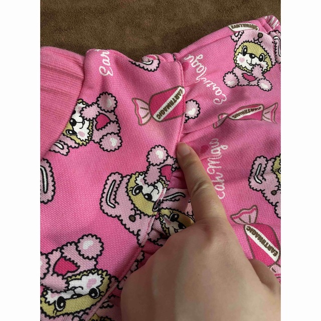 No.117アースマジックうさみみセトア130 | hartwellspremium.com
