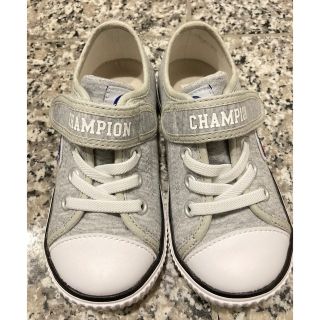 チャンピオン(Champion)のチャンピオン　スニーカー　15cm(スニーカー)