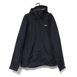 パタゴニア(patagonia)のパタゴニア ブルゾン サイズM メンズ美品 (ブルゾン)