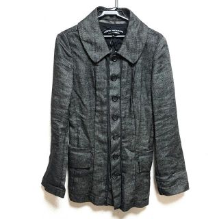 JUNYA WATANABE - コムデギャルソンジュンヤワタナベ コートの通販 by