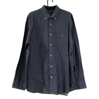 ブラックレーベルクレストブリッジ(BLACK LABEL CRESTBRIDGE)のブラックレーベルクレストブリッジ シャツ(シャツ)