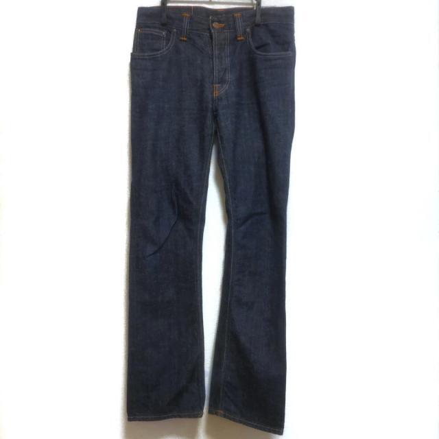 Nudie Jeans(ヌーディジーンズ)のヌーディージーンズ ジーンズ サイズW30L32 メンズのパンツ(デニム/ジーンズ)の商品写真