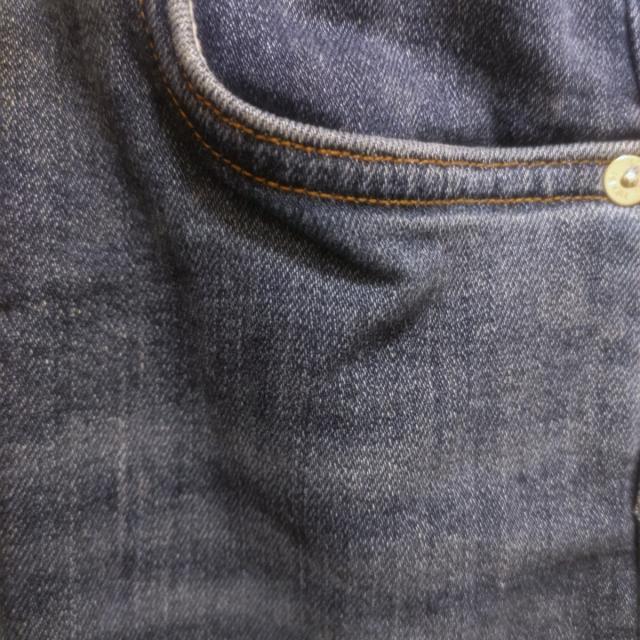AGOLDE - エーゴールドイー ジーンズ サイズ24 -の通販 by ブラン