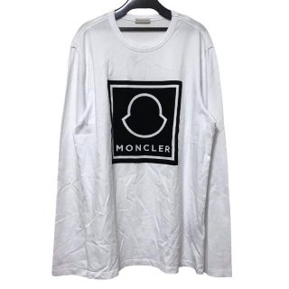 14840円セレクトショップ 【予約販売】本 モンクレール 長袖Tシャツ