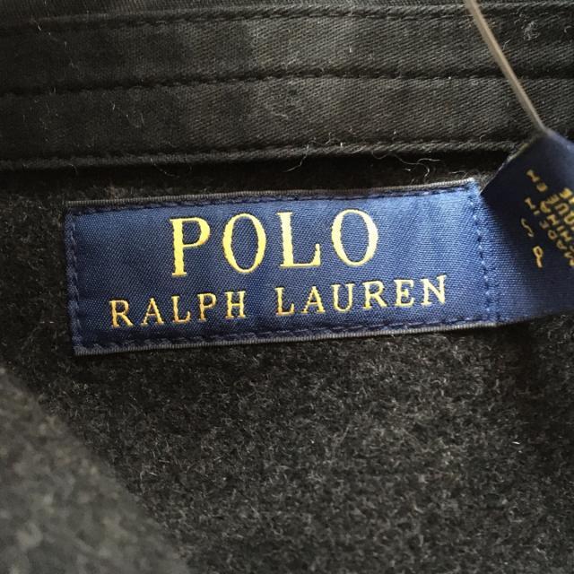 POLO RALPH LAUREN(ポロラルフローレン)のポロラルフローレン ダッフルコート S P - レディースのジャケット/アウター(ダッフルコート)の商品写真