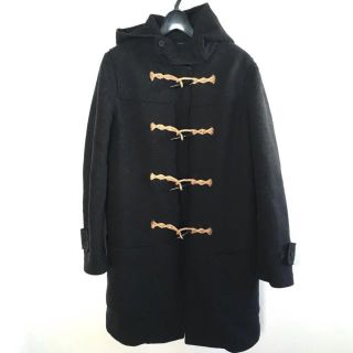 POLO RALPH LAUREN   ポロラルフローレン ダッフルコート S P