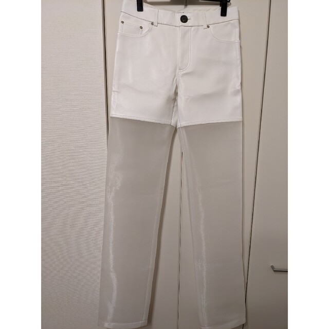 Peter Do Combo Trousers レディースのパンツ(カジュアルパンツ)の商品写真