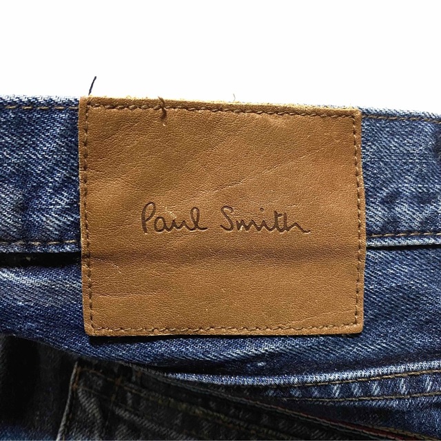 Paul Smith Jeans ポールスミス ストレート サイズS