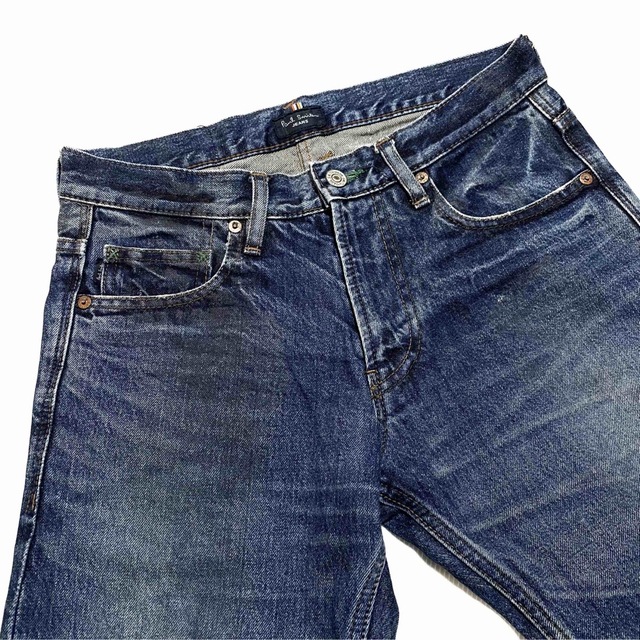 Paul Smith Jeans ポールスミス ストレート サイズS