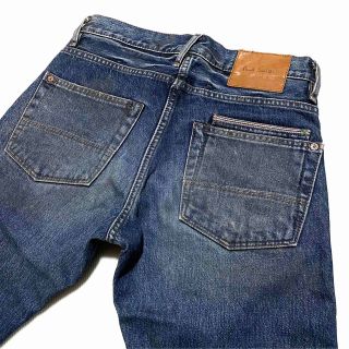 Paul Smith - Paul Smith Jeans ポールスミス ストレート サイズSの