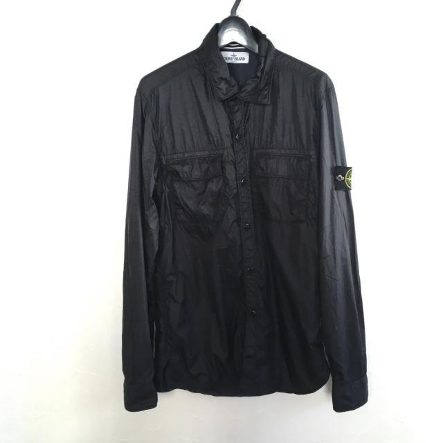 STONE ISLAND(ストーンアイランド)のストーンアイランド ジャケット サイズM - レディースのジャケット/アウター(その他)の商品写真