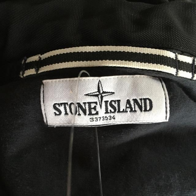 STONE ISLAND(ストーンアイランド)のストーンアイランド ジャケット サイズM - レディースのジャケット/アウター(その他)の商品写真