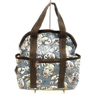 レスポートサック(LeSportsac)のレスポートサック リュックサック美品 (リュック/バックパック)