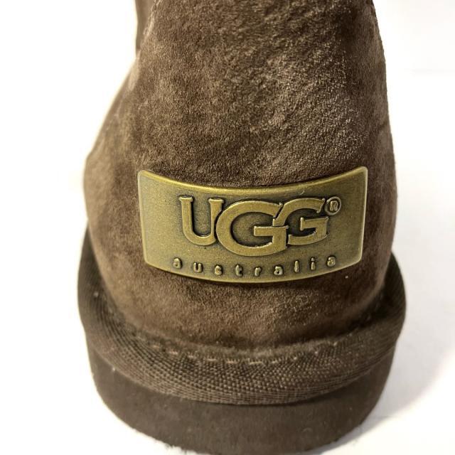 UGG(アグ)のアグ ロングブーツ 24 レディース 1894 レディースの靴/シューズ(ブーツ)の商品写真