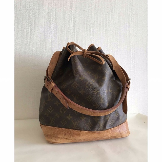 LOUIS VUITTON - 正規品 ルイヴィトン モノグラム ショルダーバッグの+