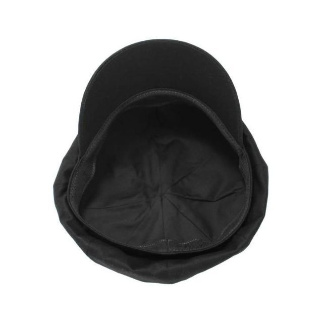 EMODA(エモダ)のエモダ　キャスケット　新品 レディースの帽子(キャスケット)の商品写真