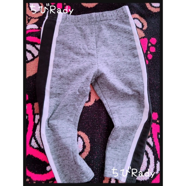 Rady(レディー)の❦ちびRady❦ キッズ/ベビー/マタニティのキッズ服男の子用(90cm~)(パンツ/スパッツ)の商品写真