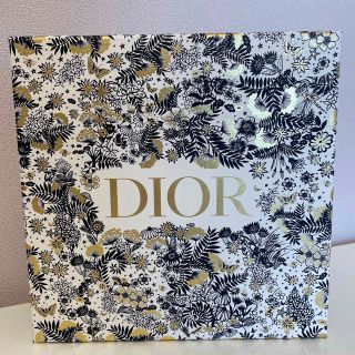 ディオール(Dior)のDior ボディミルクセット(ボディローション/ミルク)