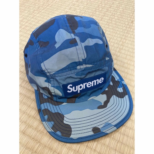 Supreme(シュプリーム)のシュプリーム　キャップ メンズの帽子(キャップ)の商品写真