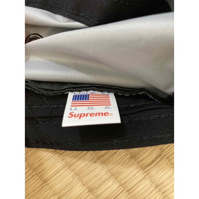 Supreme(シュプリーム)のシュプリーム　キャップ メンズの帽子(キャップ)の商品写真