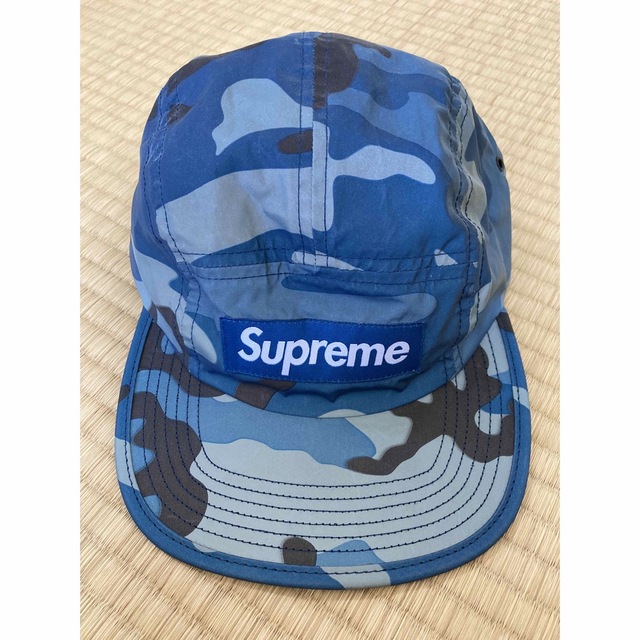 Supreme(シュプリーム)のシュプリーム　キャップ メンズの帽子(キャップ)の商品写真