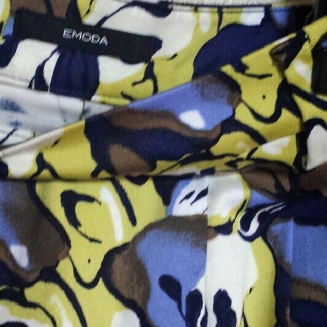 EMODA(エモダ)のタイト  スカート レディースのスカート(ミニスカート)の商品写真