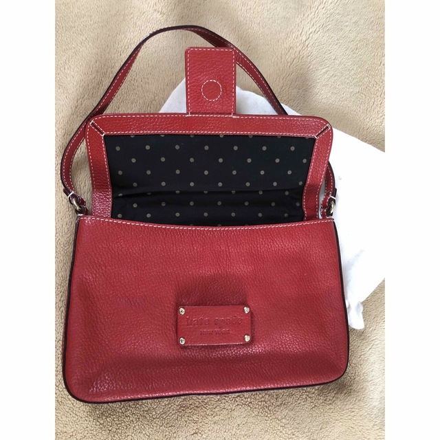 kate spade new york(ケイトスペードニューヨーク)のケイトスペード✿ レディースのバッグ(ハンドバッグ)の商品写真