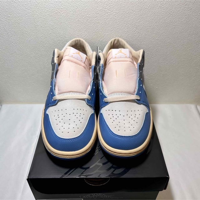 NIKE(ナイキ)のNIKE AIR JORDAN 1 LOW SE TOKYO 96 メンズの靴/シューズ(スニーカー)の商品写真