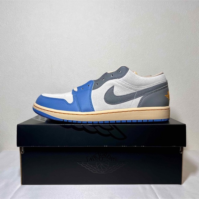 NIKE(ナイキ)のNIKE AIR JORDAN 1 LOW SE TOKYO 96 メンズの靴/シューズ(スニーカー)の商品写真