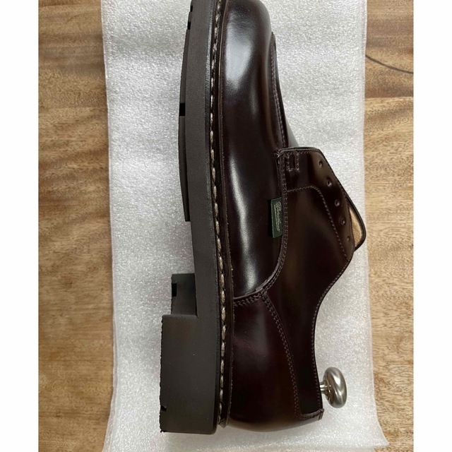 Paraboot - 【未使用】パラブーツ シャンボード コードバン UK6の通販