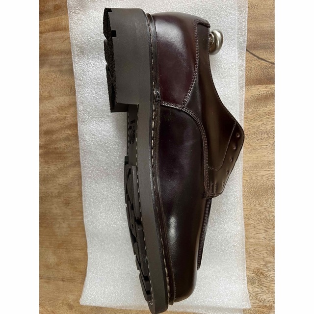 Paraboot - 【未使用】パラブーツ シャンボード コードバン UK6の通販