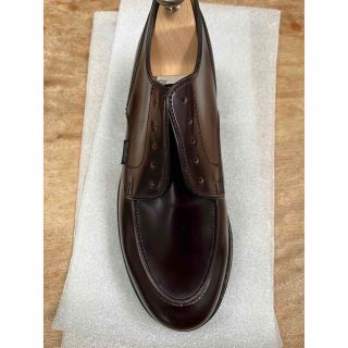 Paraboot - 【未使用】パラブーツ シャンボード コードバン UK6の通販
