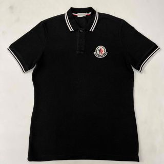 モンクレール(MONCLER)のモンクレール  ポロシャツ  サイズXL(ポロシャツ)