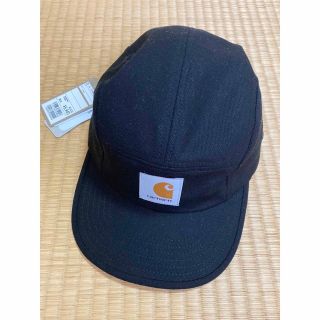 カーハート(carhartt)のカーハート　キャップ　未使用(キャップ)