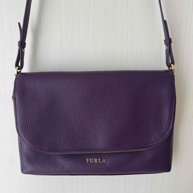 FURLA ショルダーバッグ