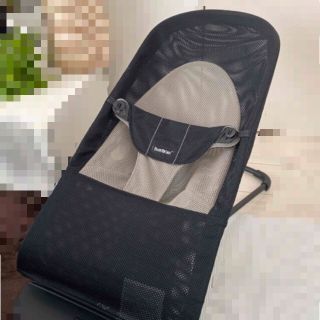 ベビービョルン(BABYBJORN)のベビービョルン　バウンサー　バランスソフト　エアー(その他)